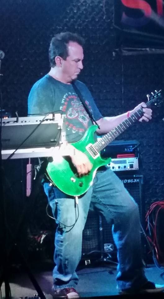 Mike